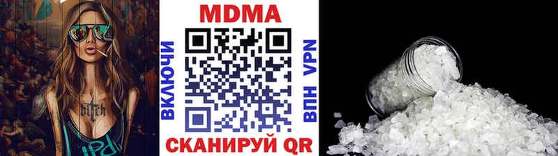 это формула Фурманов МДМА молли